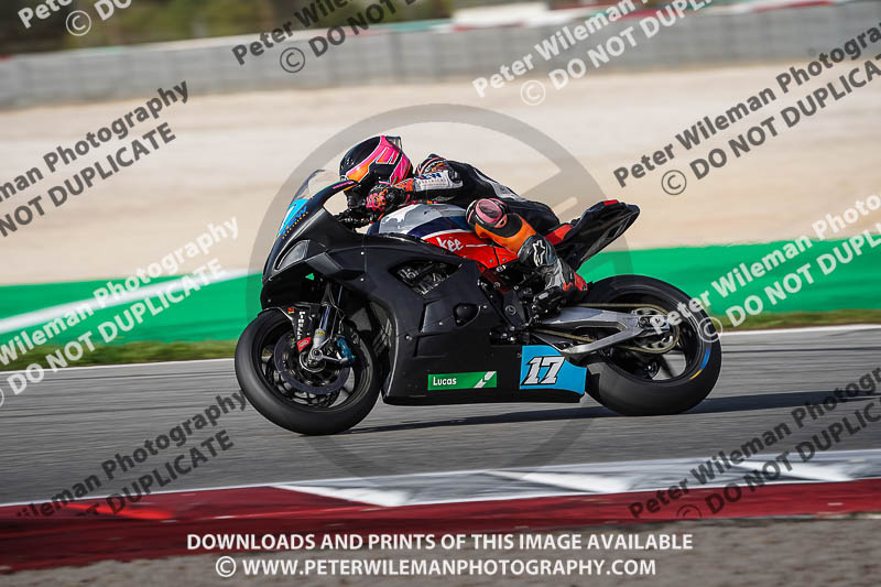 motorbikes;no limits;peter wileman photography;portimao;portugal;trackday digital images